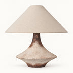 Acorn Table Lamp — studio product view 3
