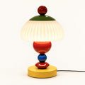 Poppy Table Lamp — studio product view 4