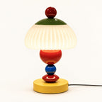 Poppy Table Lamp — studio product view 4