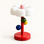 Poppy Table Lamp — studio product view 5