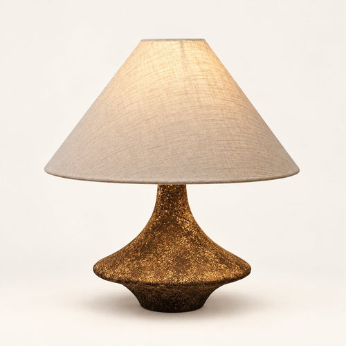 Acorn Table Lamp — studio product view 2