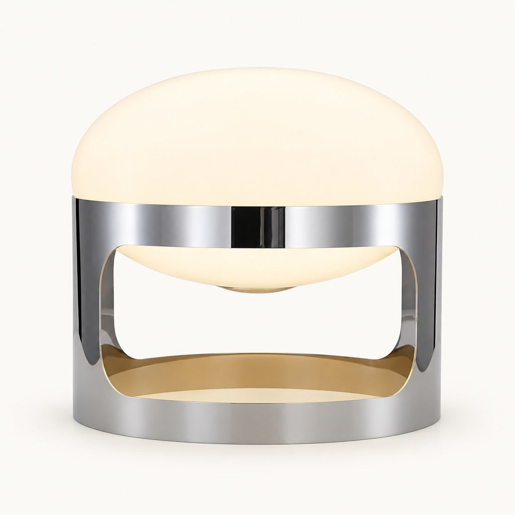 Orbit Table Lamp — studio product view 3