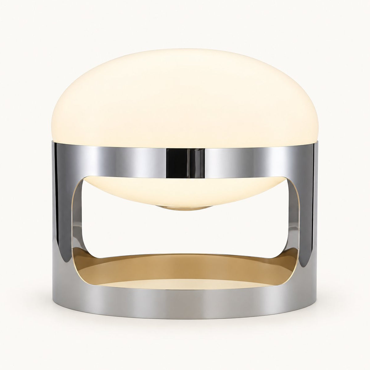 Orbit Table Lamp — studio product view 3