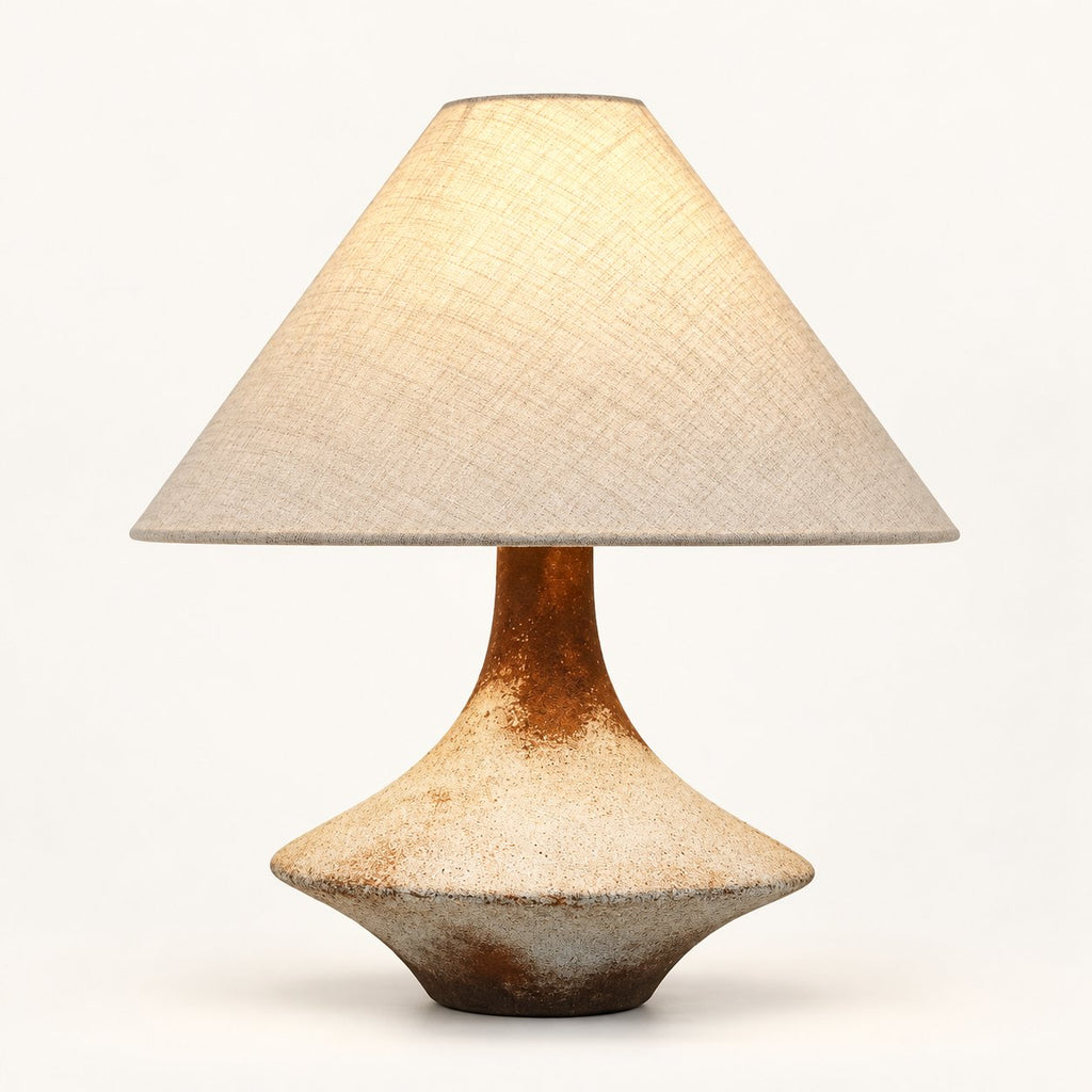 Acorn Table Lamp — studio product view 4