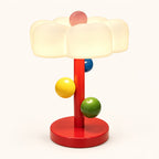 Poppy Table Lamp — studio product view 2
