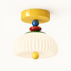 Poppy Table Lamp — studio product view 3
