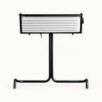 Louver Desk Lamp — studio product view 3