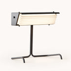 Louver Desk Lamp — studio product view 2