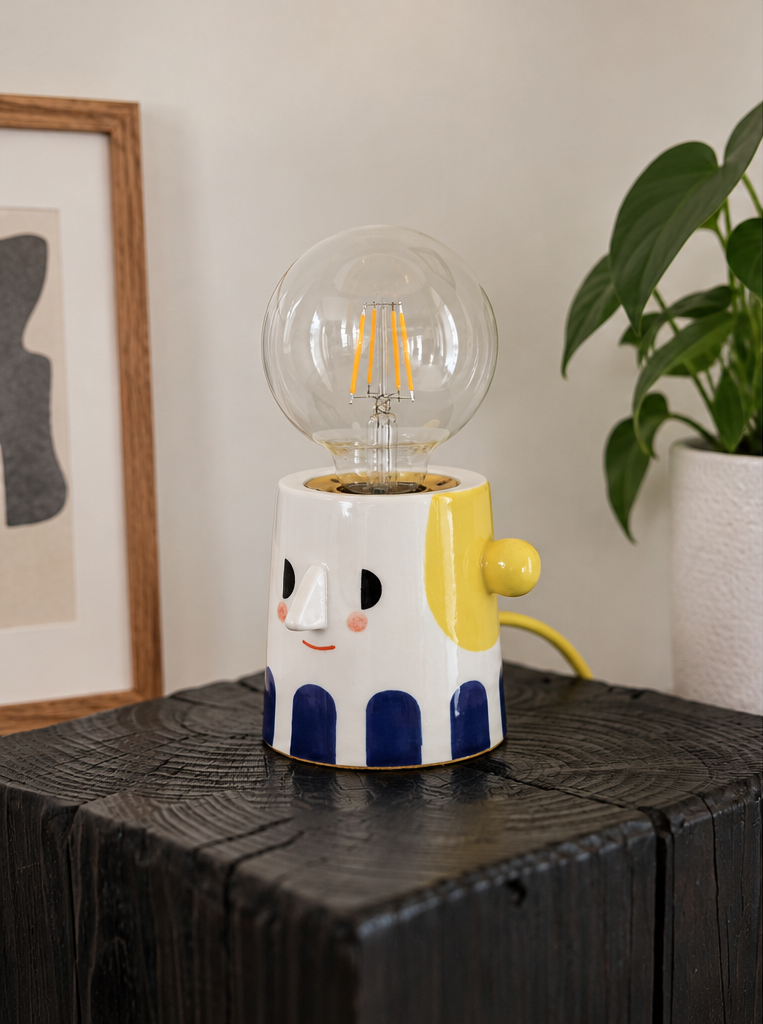 Daytime lighting preview