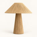 Sunhat Table Lamp — studio product view 2