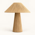 Sunhat Table Lamp — studio product view 2