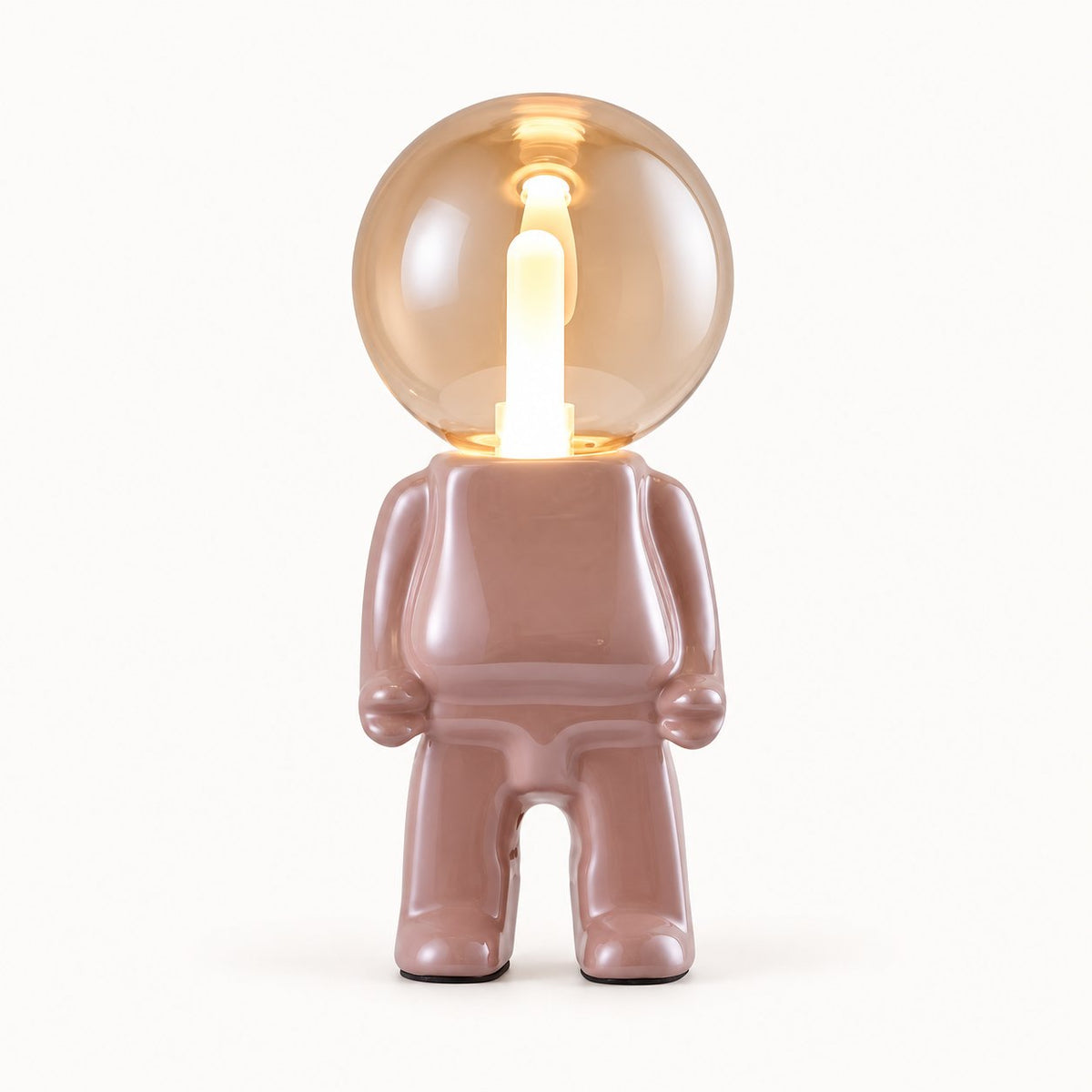 Astronaut Table Lamp — studio product view 5
